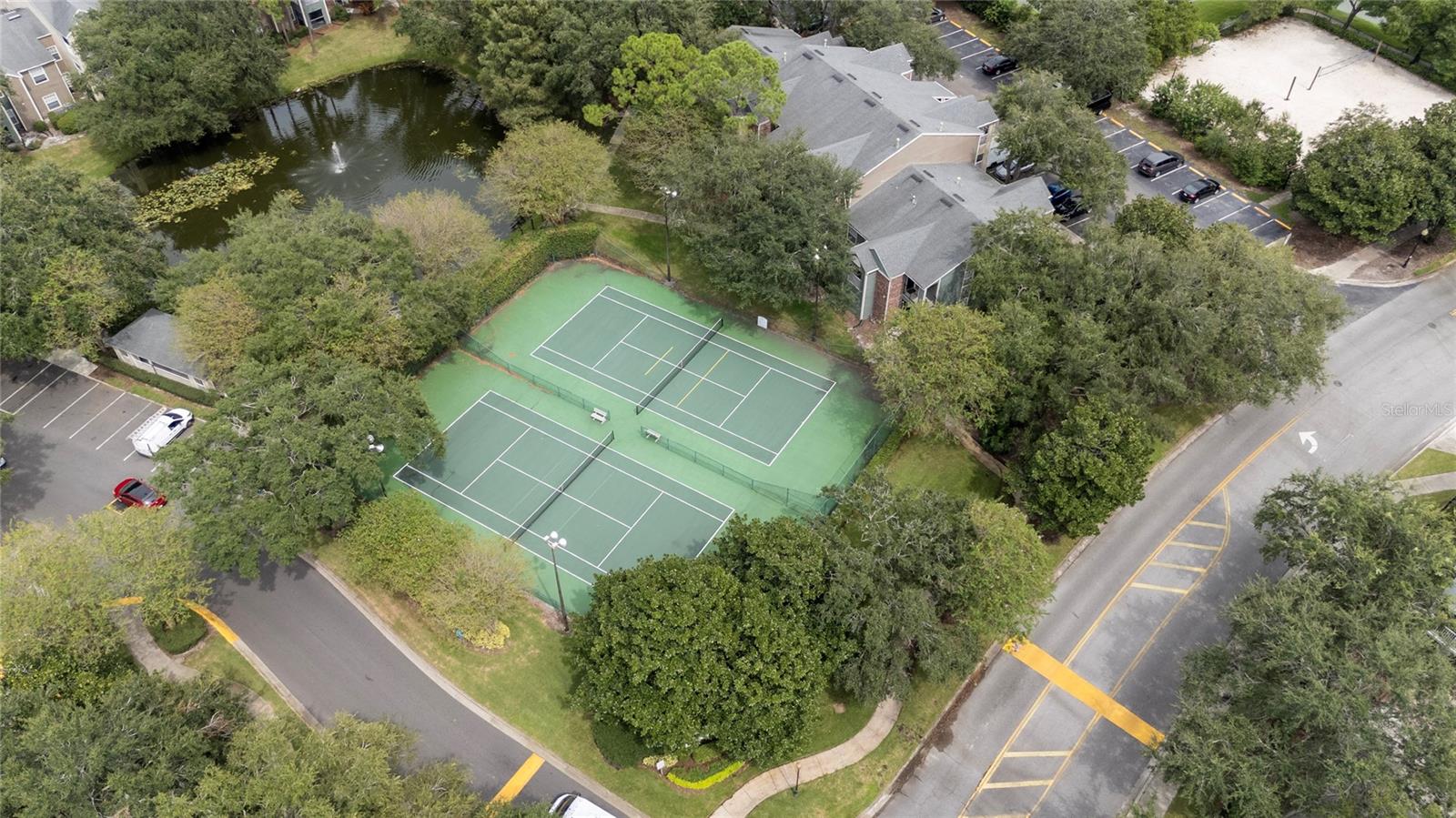 CHARLES TOWNE/PK CENTRAL CONDO - Residential