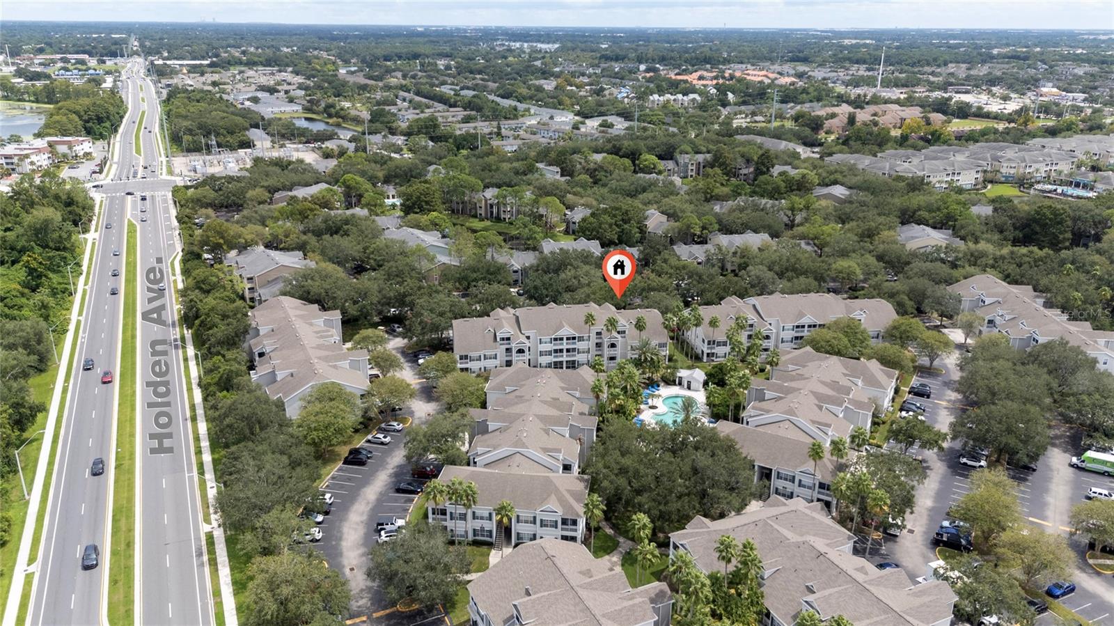 CHARLES TOWNE/PK CENTRAL CONDO - Residential