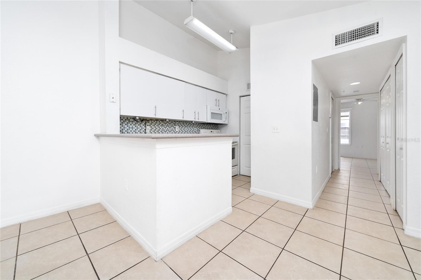 CHARLES TOWNE/PK CENTRAL CONDO - Residential