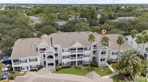 Photo of 5017 City Street #1938, Orlando, FL 32839 (MLS # S5149960)