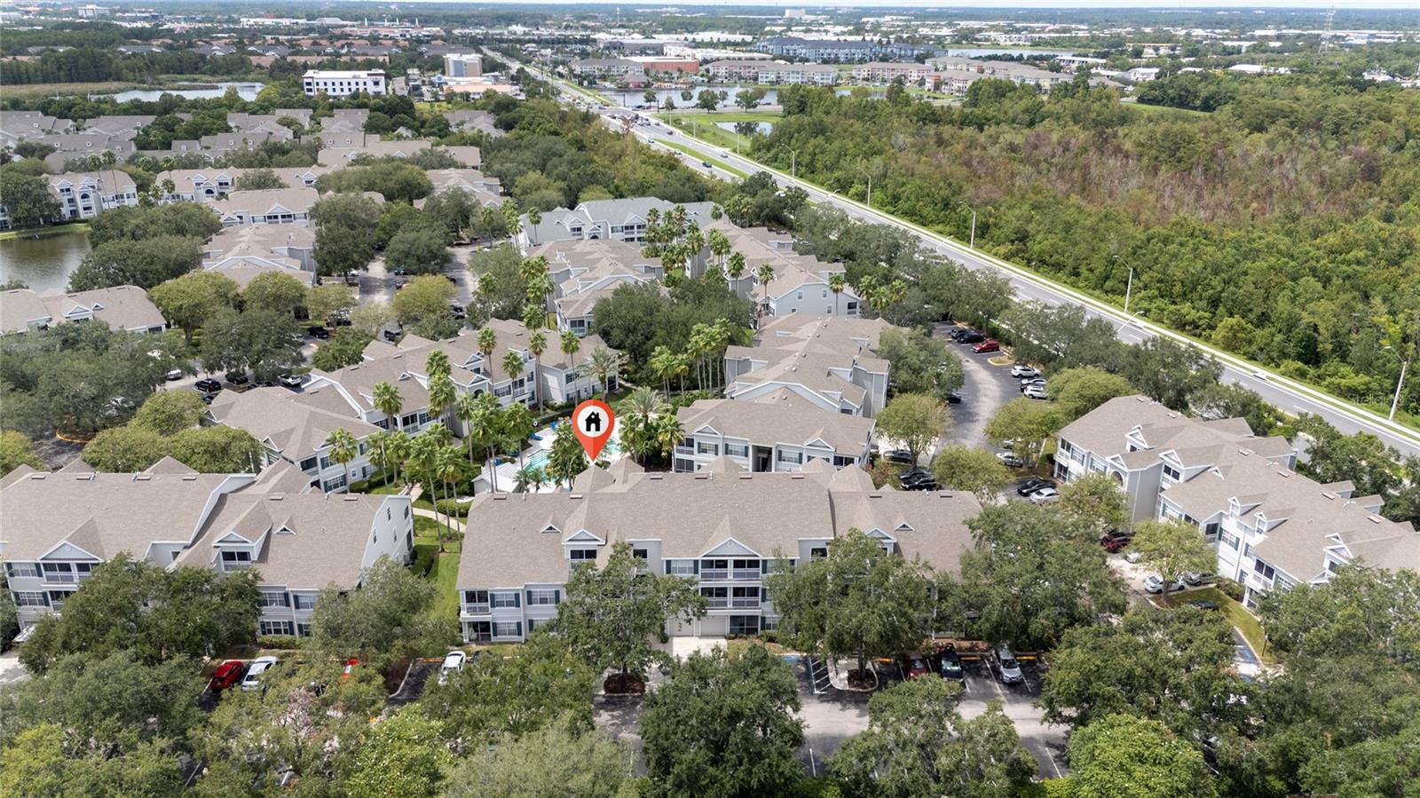 CHARLES TOWNE/PK CENTRAL CONDO - Residential