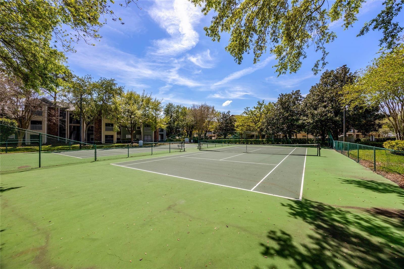 CHARLES TOWNE/PK CENTRAL CONDO - Residential