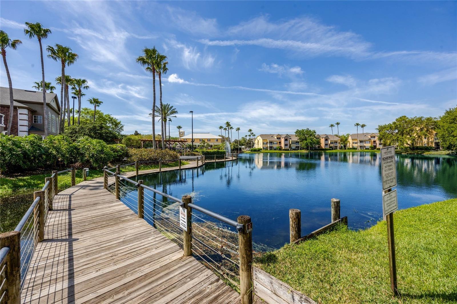 CHARLES TOWNE/PK CENTRAL CONDO - Residential