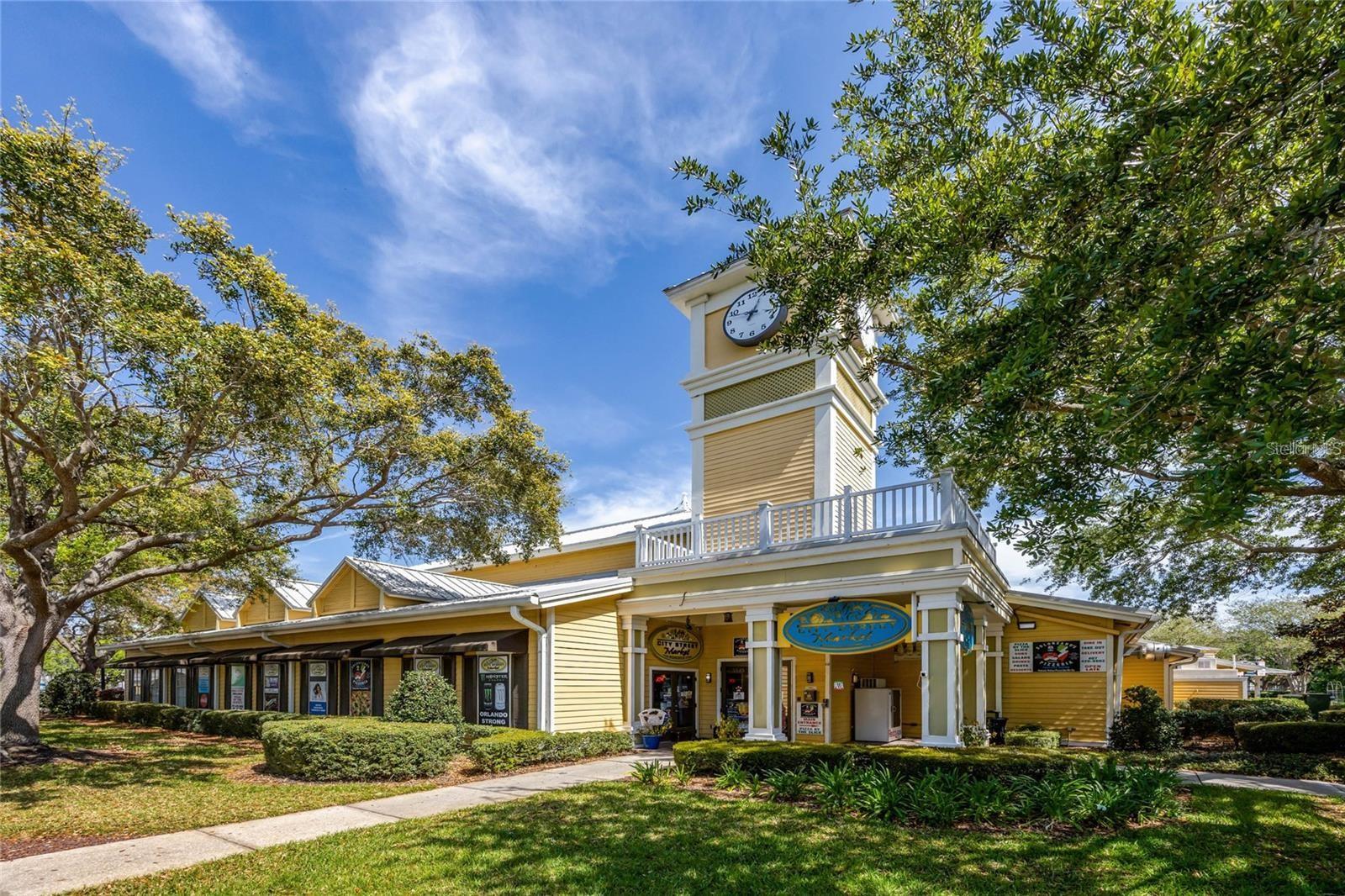 CHARLES TOWNE/PK CENTRAL CONDO - Residential