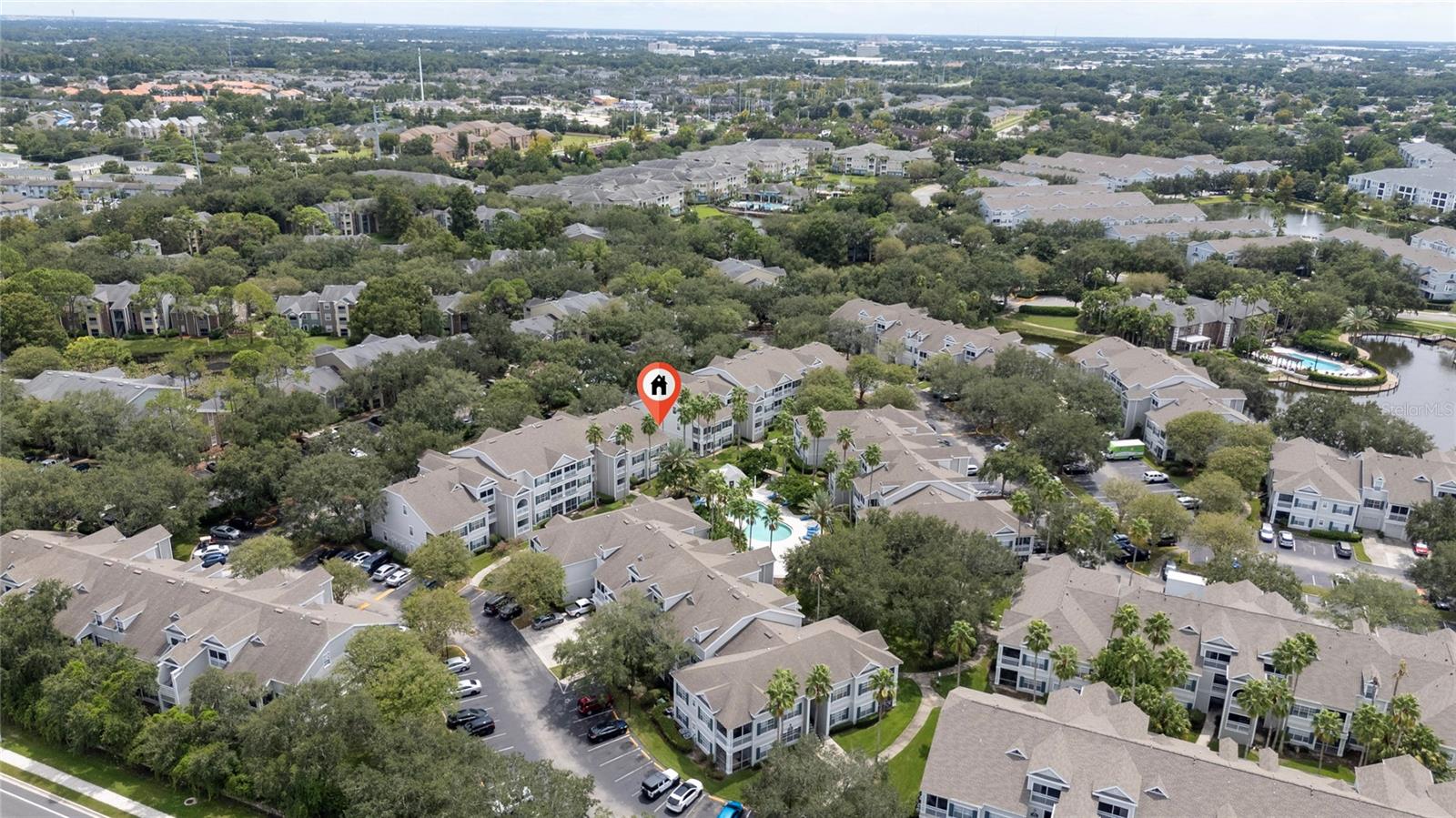 CHARLES TOWNE/PK CENTRAL CONDO - Residential