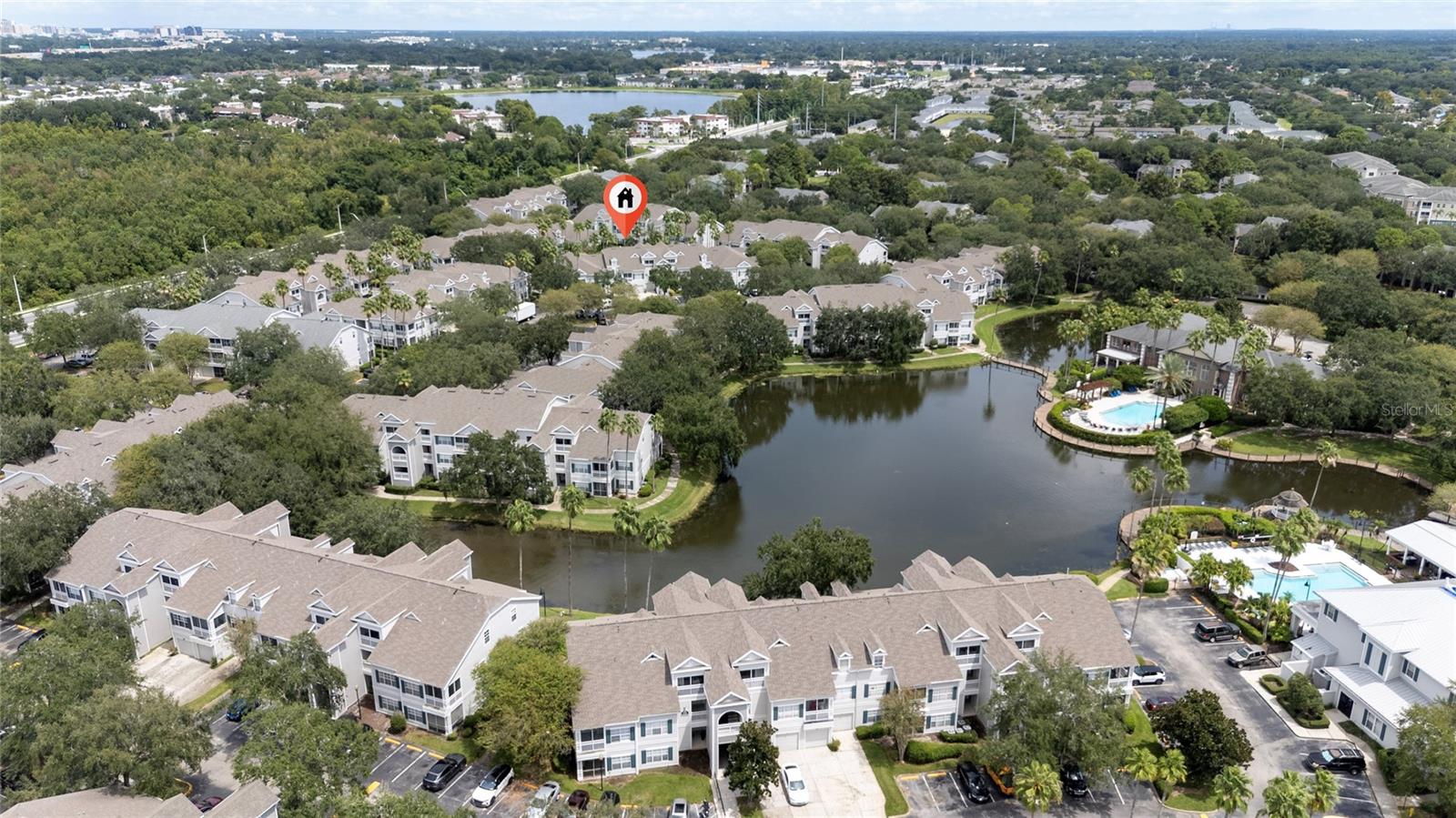 CHARLES TOWNE/PK CENTRAL CONDO - Residential