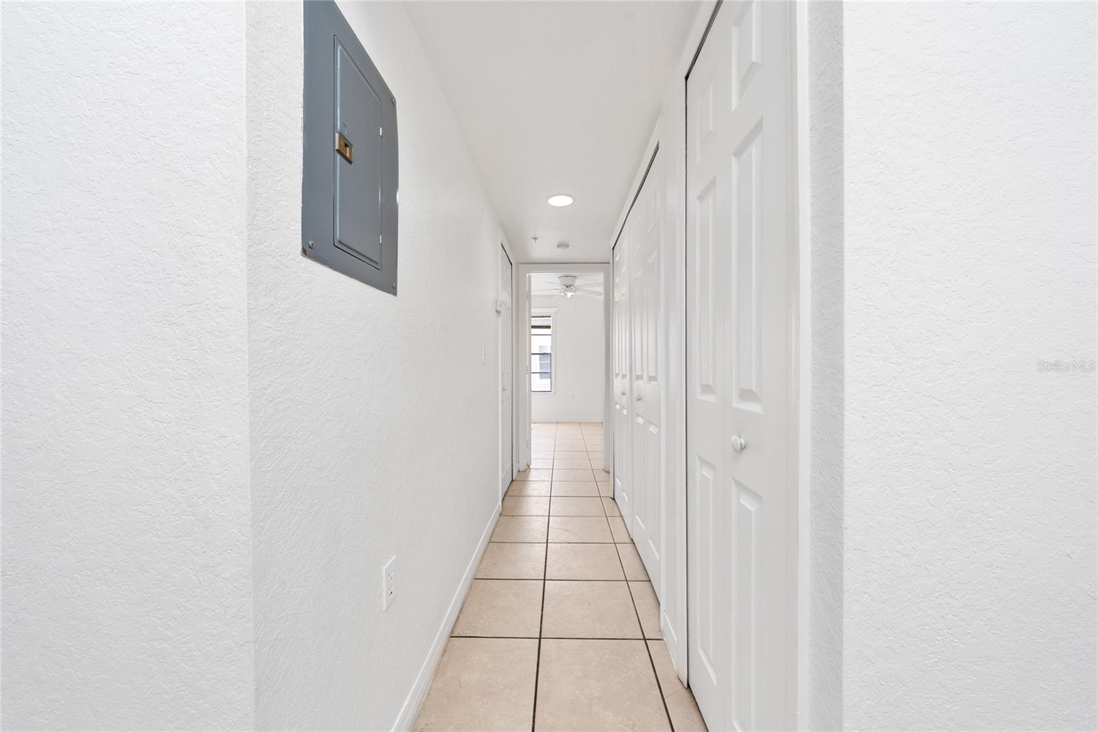 CHARLES TOWNE/PK CENTRAL CONDO - Residential