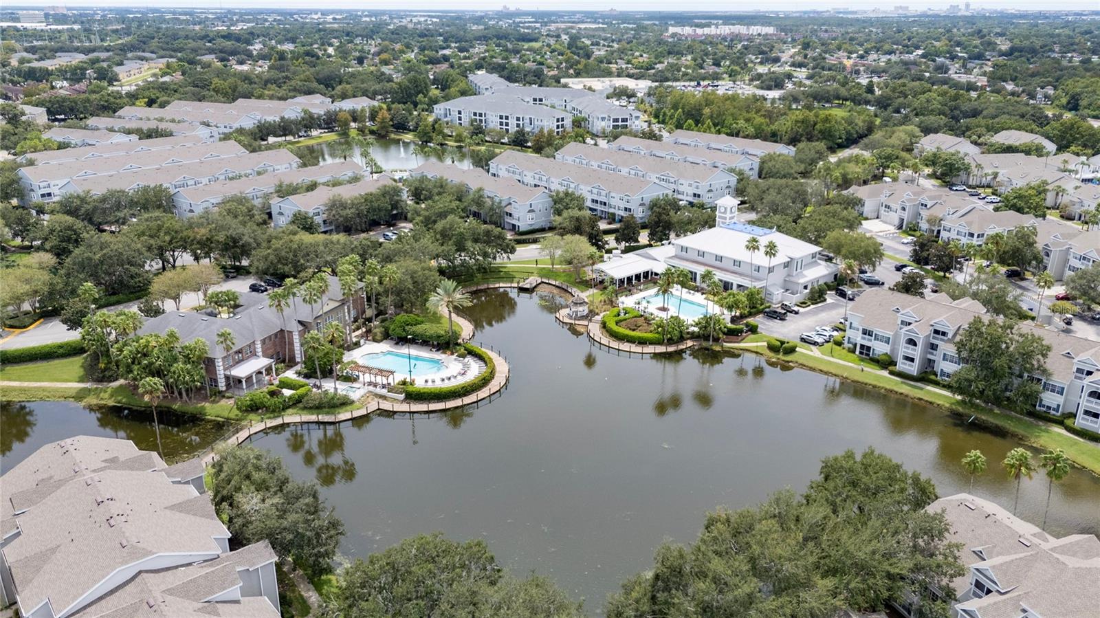 CHARLES TOWNE/PK CENTRAL CONDO - Residential