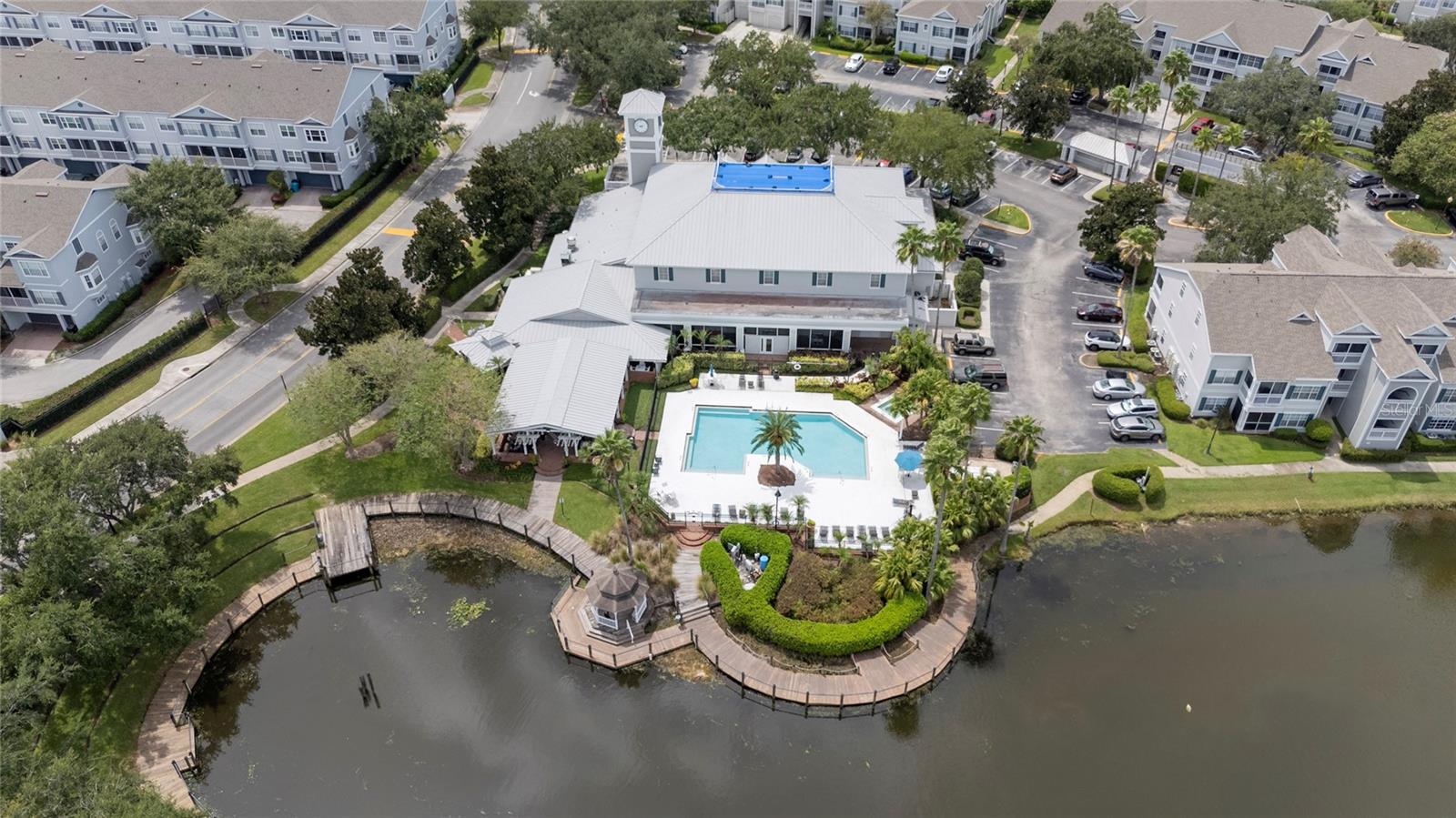 CHARLES TOWNE/PK CENTRAL CONDO - Residential