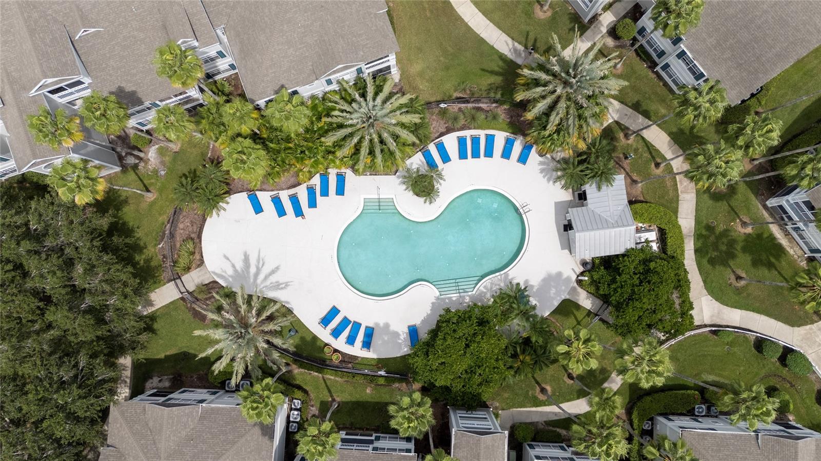 CHARLES TOWNE/PK CENTRAL CONDO - Residential