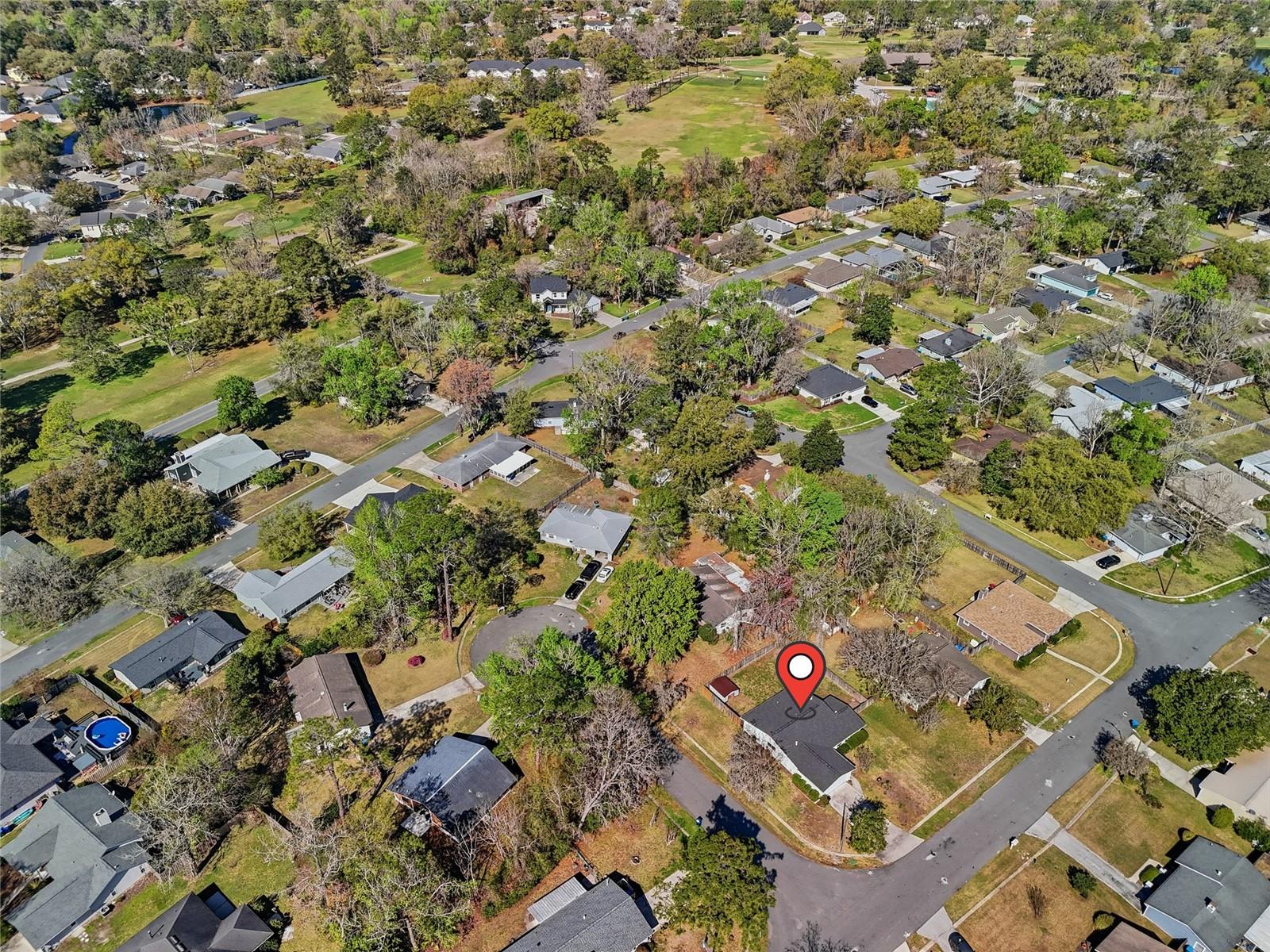 DRY CREEK ALACHUA - Residential