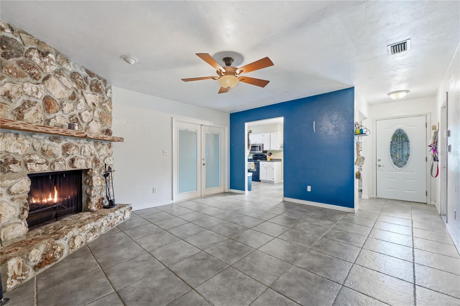 DRY CREEK ALACHUA - Residential