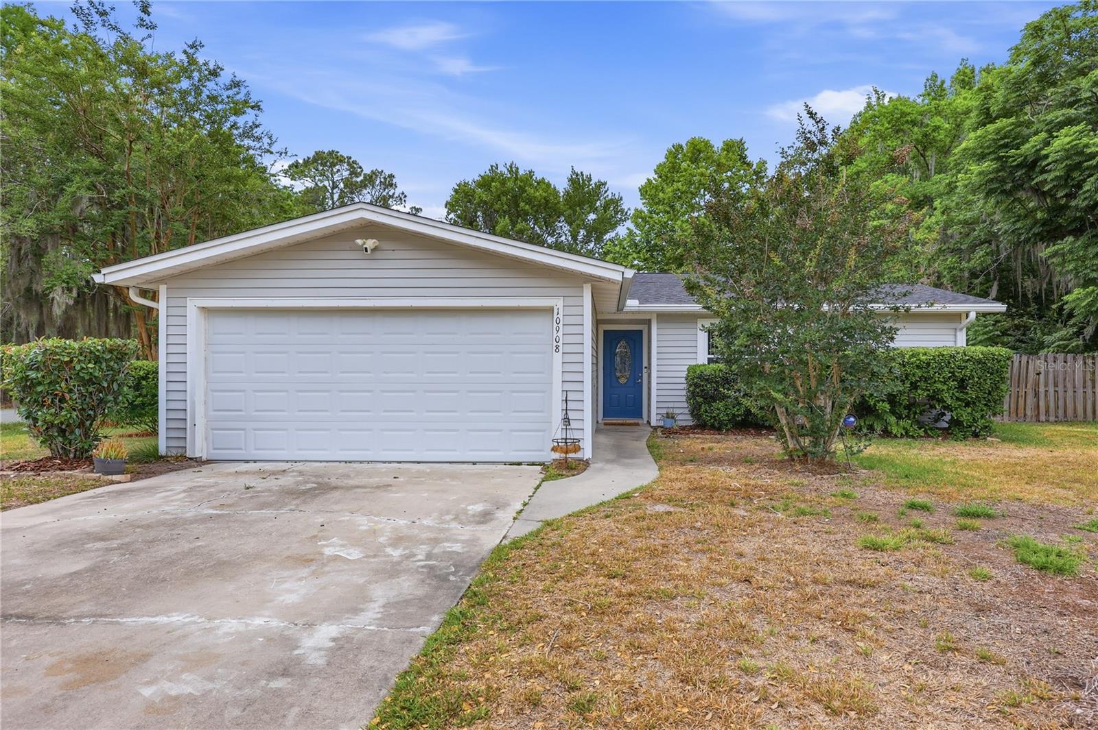 DRY CREEK ALACHUA - Residential