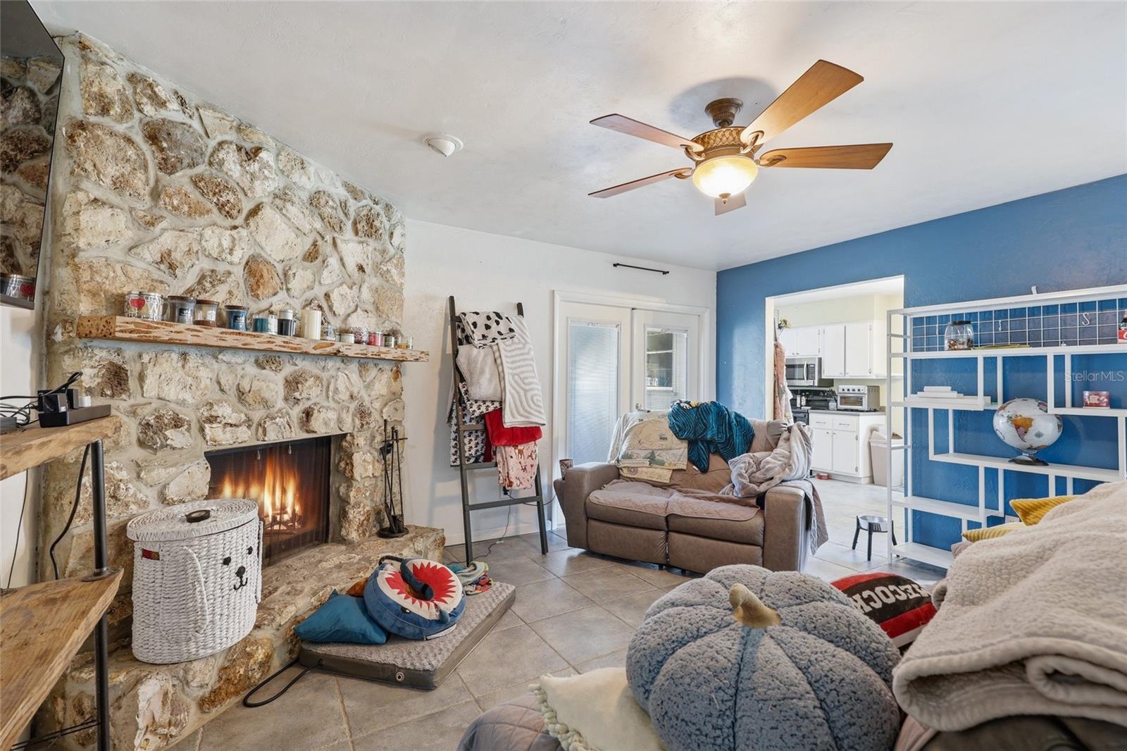 DRY CREEK ALACHUA - Residential