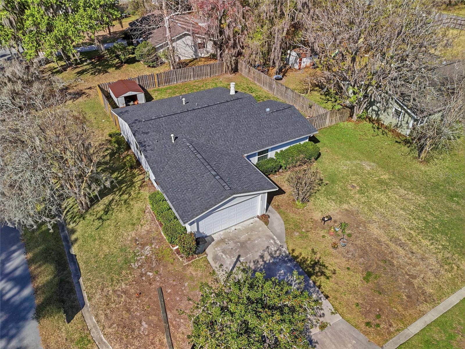 DRY CREEK ALACHUA - Residential