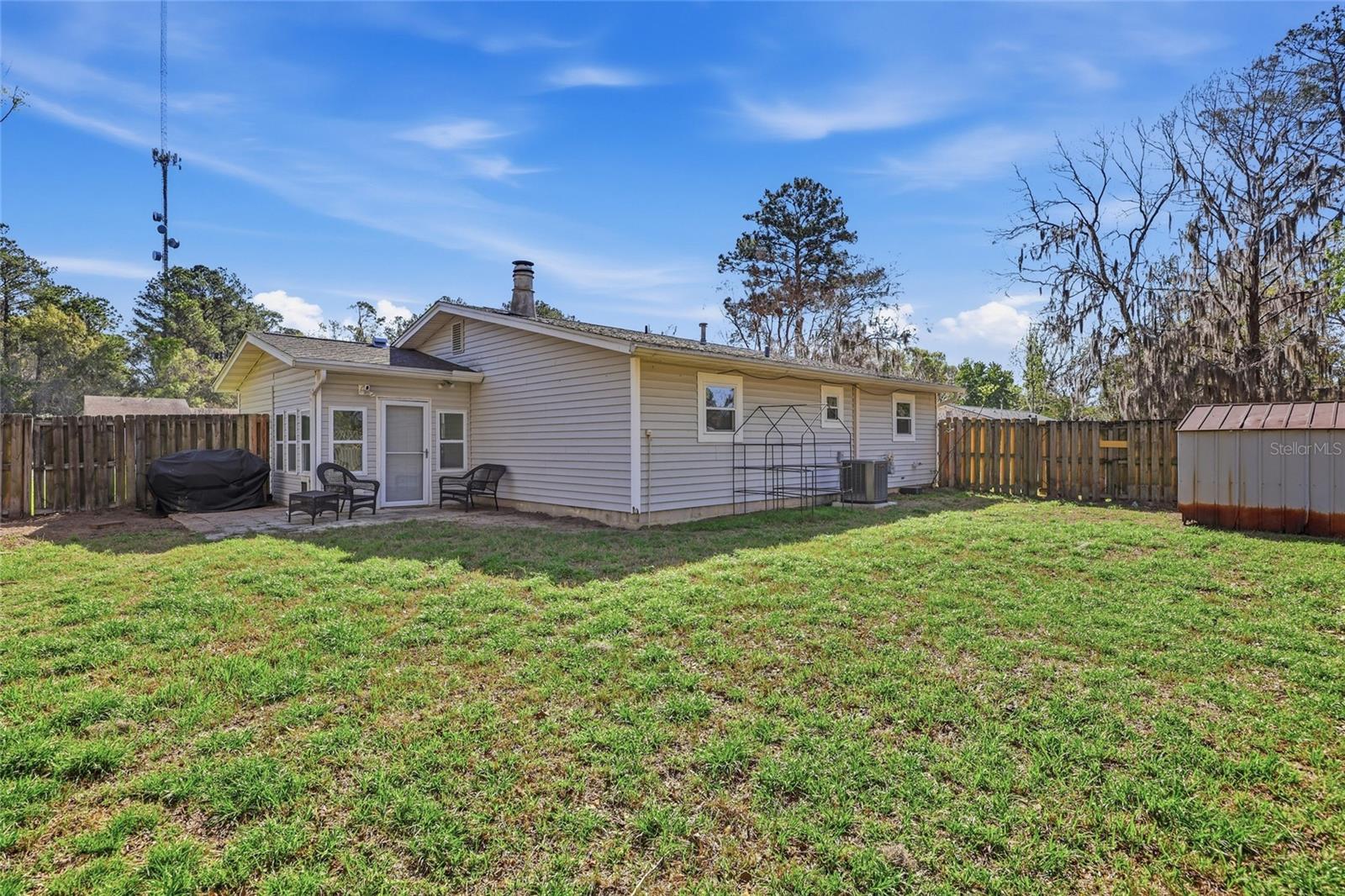 DRY CREEK ALACHUA - Residential