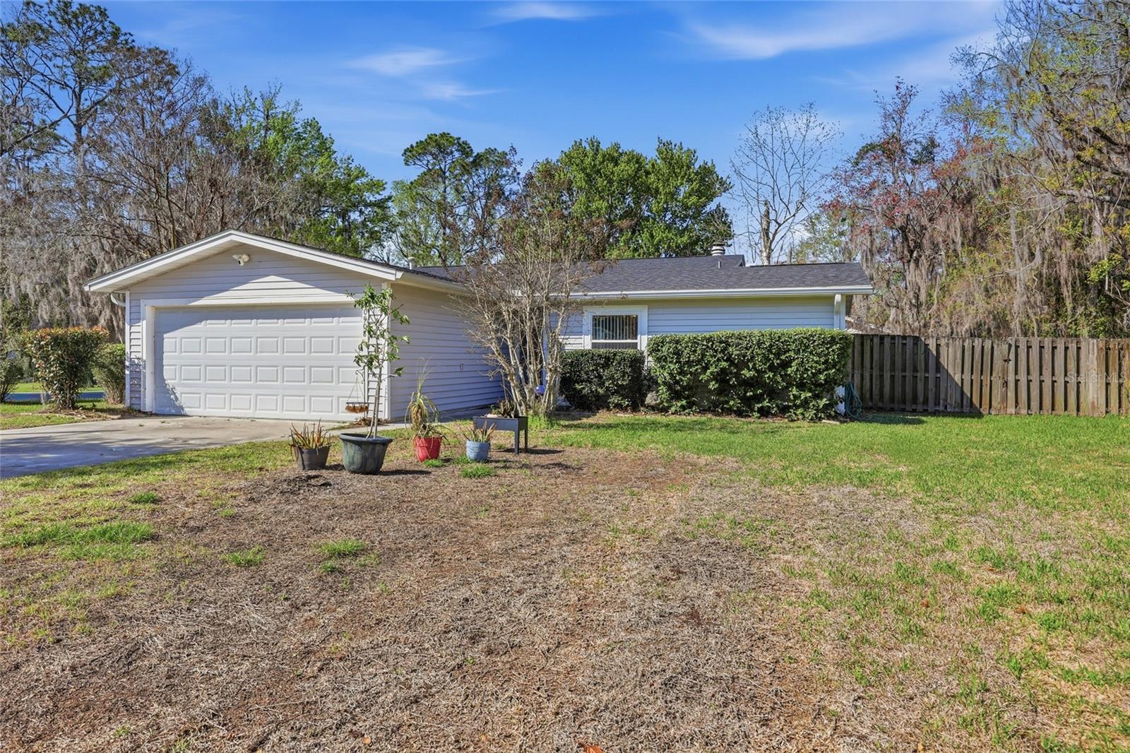 DRY CREEK ALACHUA - Residential