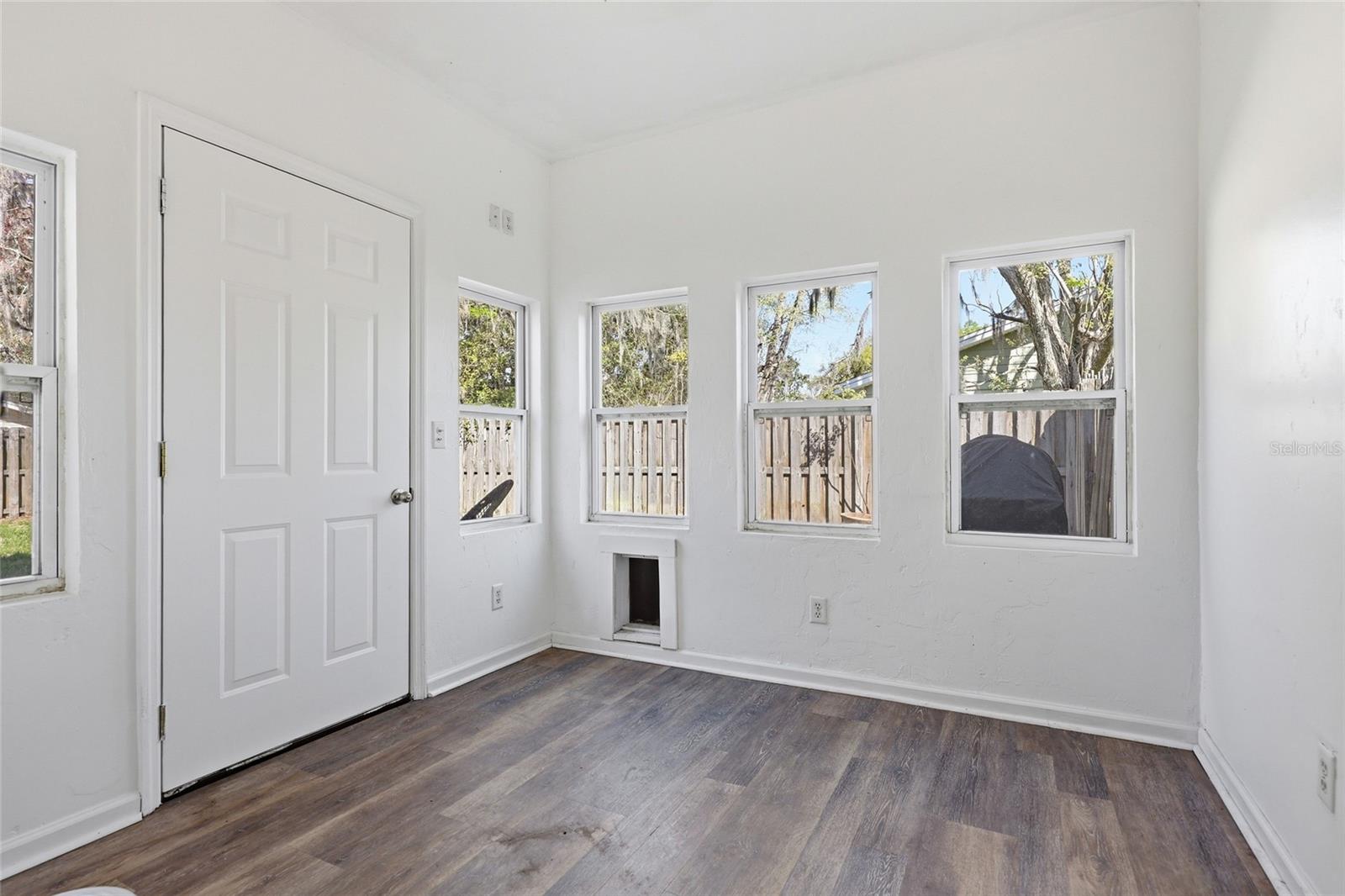 DRY CREEK ALACHUA - Residential