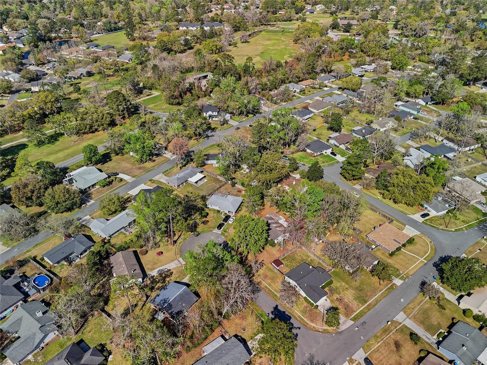 DRY CREEK ALACHUA - Residential