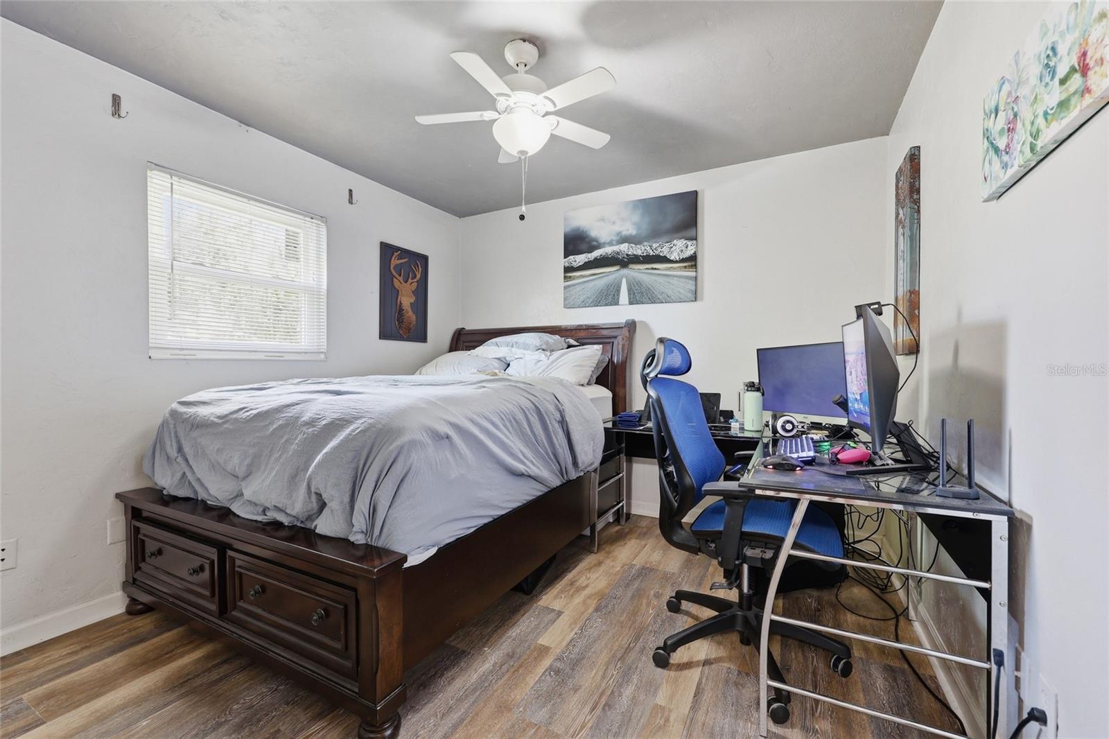 DRY CREEK ALACHUA - Residential