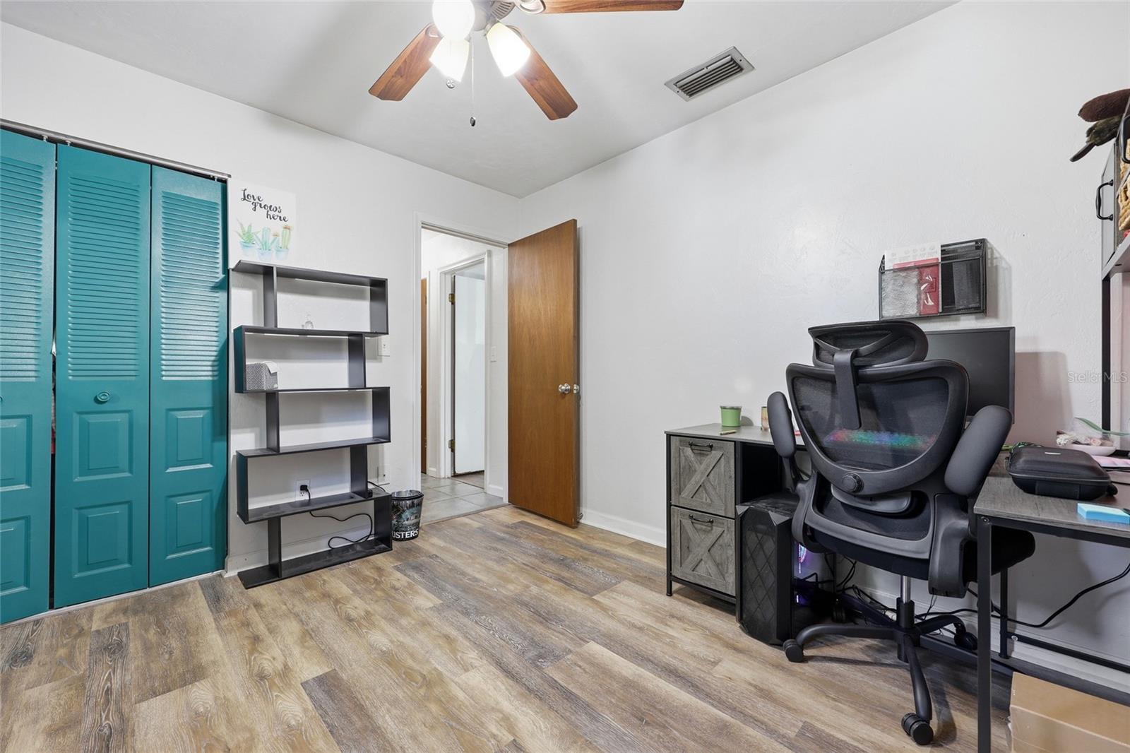 DRY CREEK ALACHUA - Residential