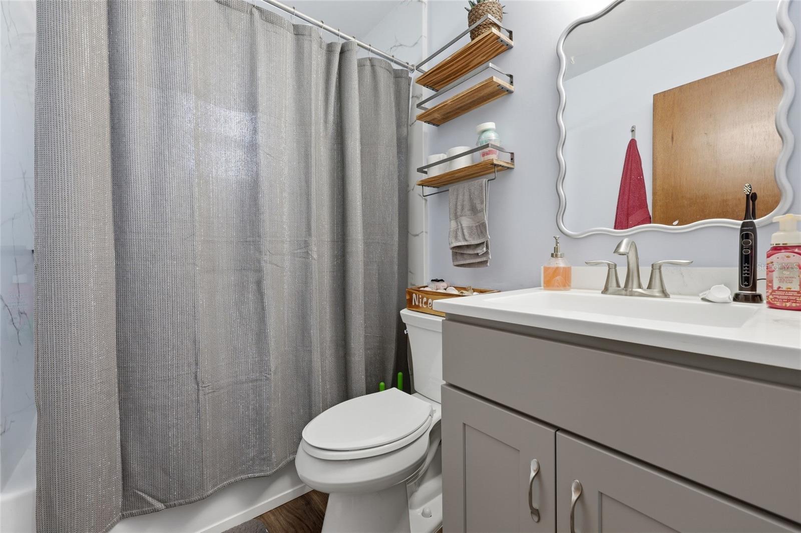 DRY CREEK ALACHUA - Residential