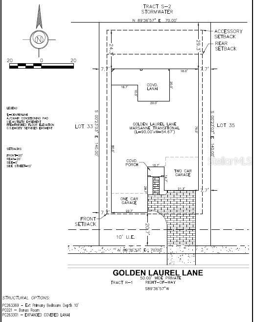 9441 GOLDEN LAUREL LANE