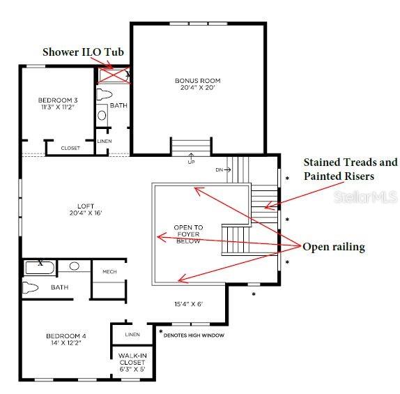 9441 GOLDEN LAUREL LANE