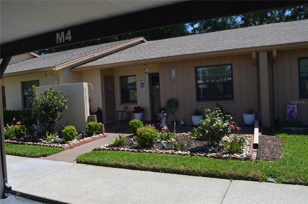 Photo of 38359 Ironwood Place #0000, Zephyrhills, FL 33542 (MLS # TB8494526)