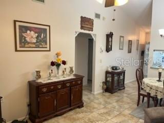 DRIFTWOOD ZEPHYRHILLS - Residential