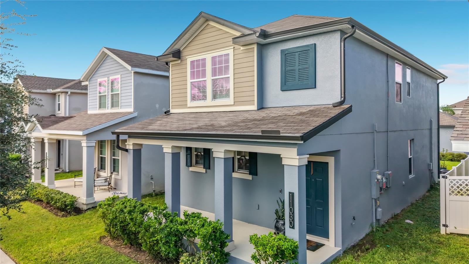 11030 FOLKLORE STREET