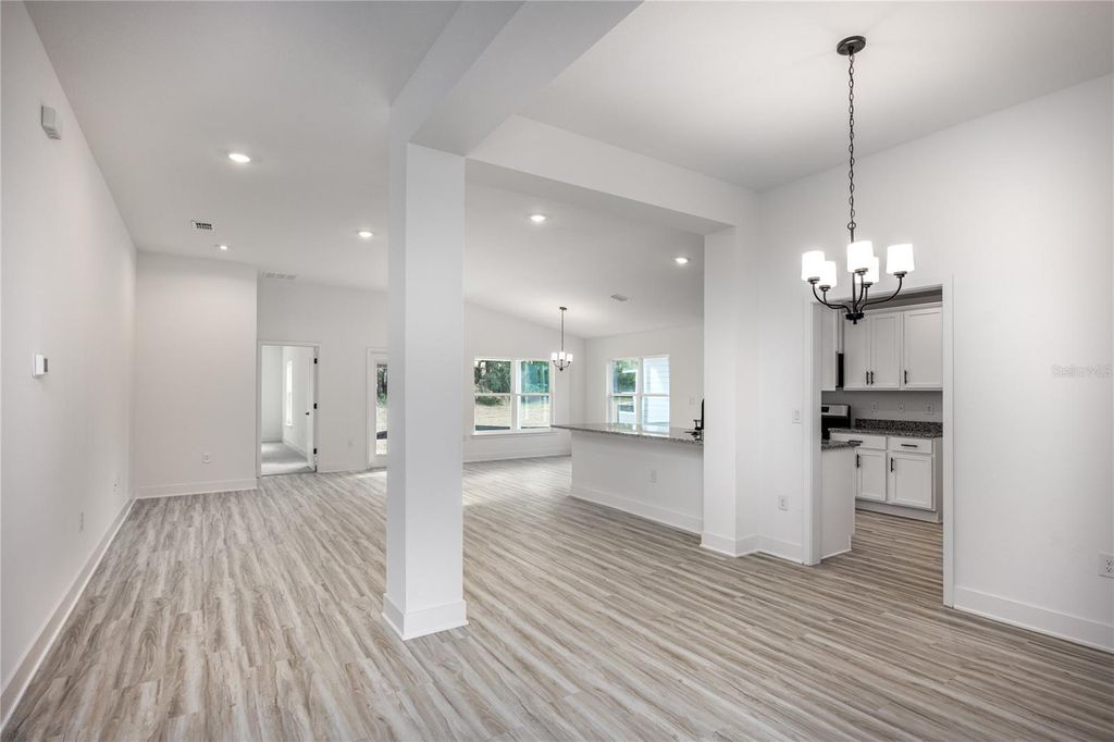 Photo of 13622 NW 150th Circle, Alachua, FL 32615 (MLS # GC537332)