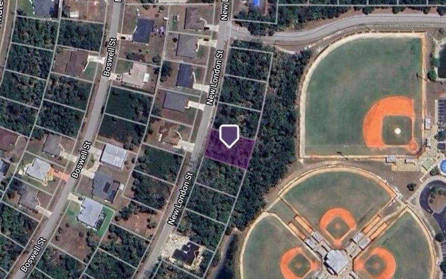 **NO HOA!!** Invest today in this great residential single family home zoned lot in beautiful North Port. Close proximity to all the great amenities the city has to offer such as shopping, golfing, entertainment, restaurants, and much more! Great area for nature lovers and minutes away from Englewood Beach. This pristine beach offers the finest glistering sand, sparkling blue waters, and spectacular sunset views year round. North Port is a top destination for those looking for an experience that offers all the best of Florida’s wonderful outdoor experiences and a laid-back lifestyle. Seize the opportunity to invest in this amazing property before the prices start soaring. Fast growing area, you will find new construction homes all over the neighborhood and you can be part of the action. Plan your future and invest in Florida paradise. Make an offer today!