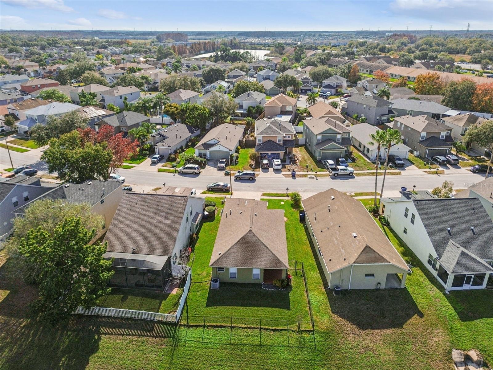 HUNTING CREEK MULTI-FAMILY - Residential