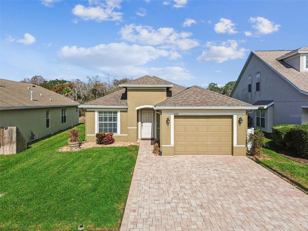 Photo of 8245 Crescent Moon Drive, New Port Richey, FL 34655 (MLS # TB8460701)