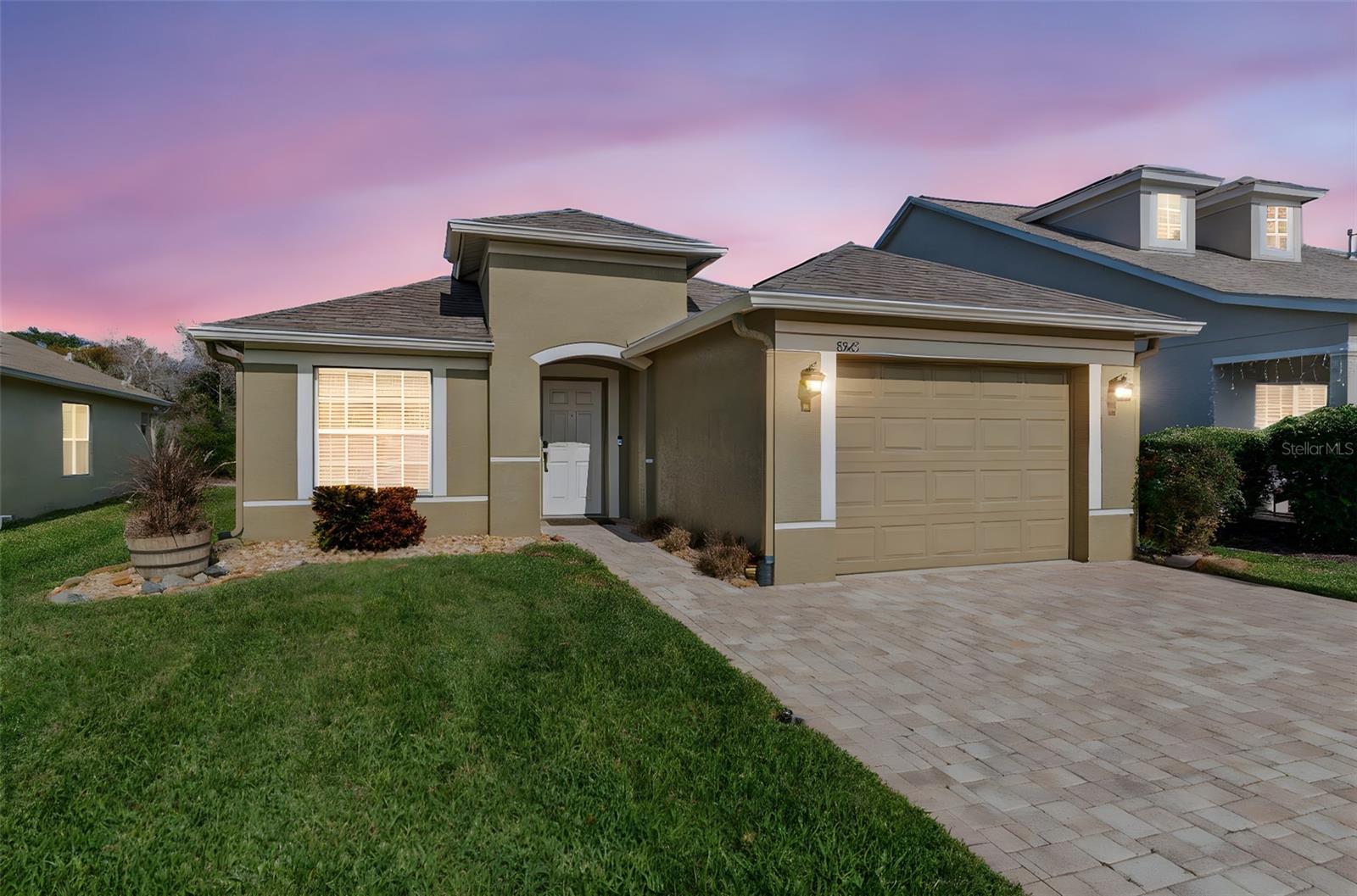 HUNTING CREEK MULTI-FAMILY - Residential