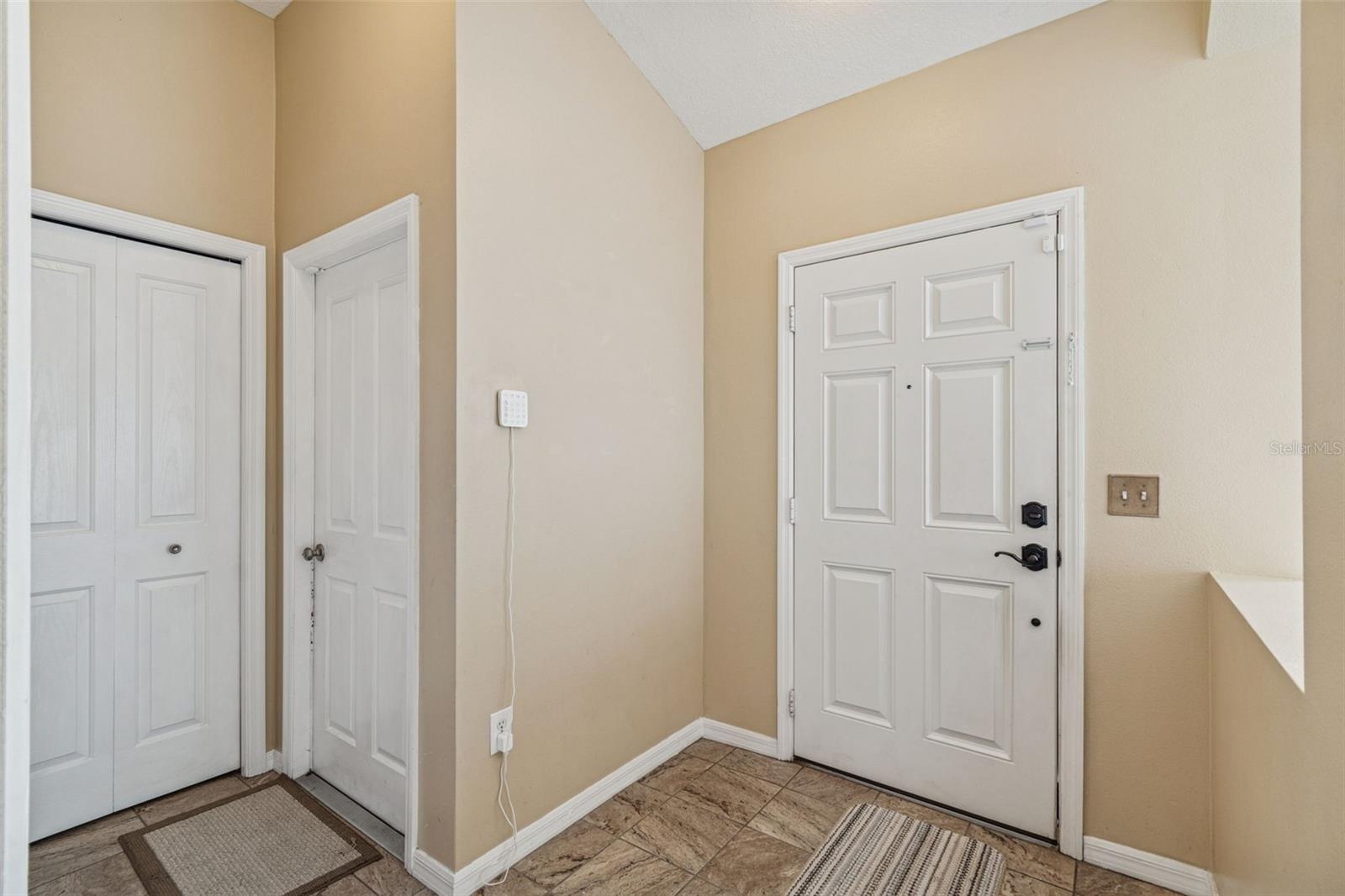 HUNTING CREEK MULTI-FAMILY - Residential