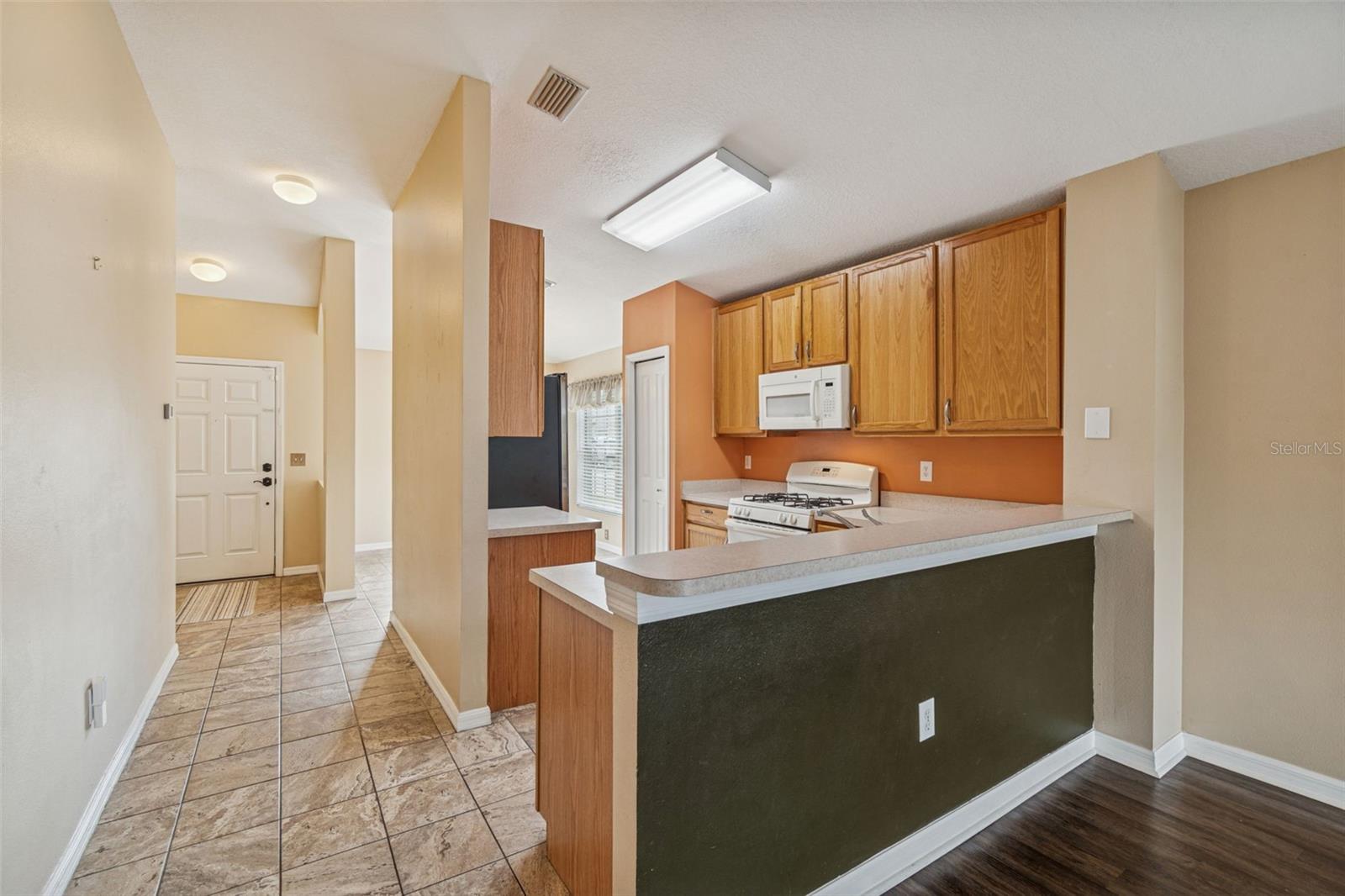 HUNTING CREEK MULTI-FAMILY - Residential