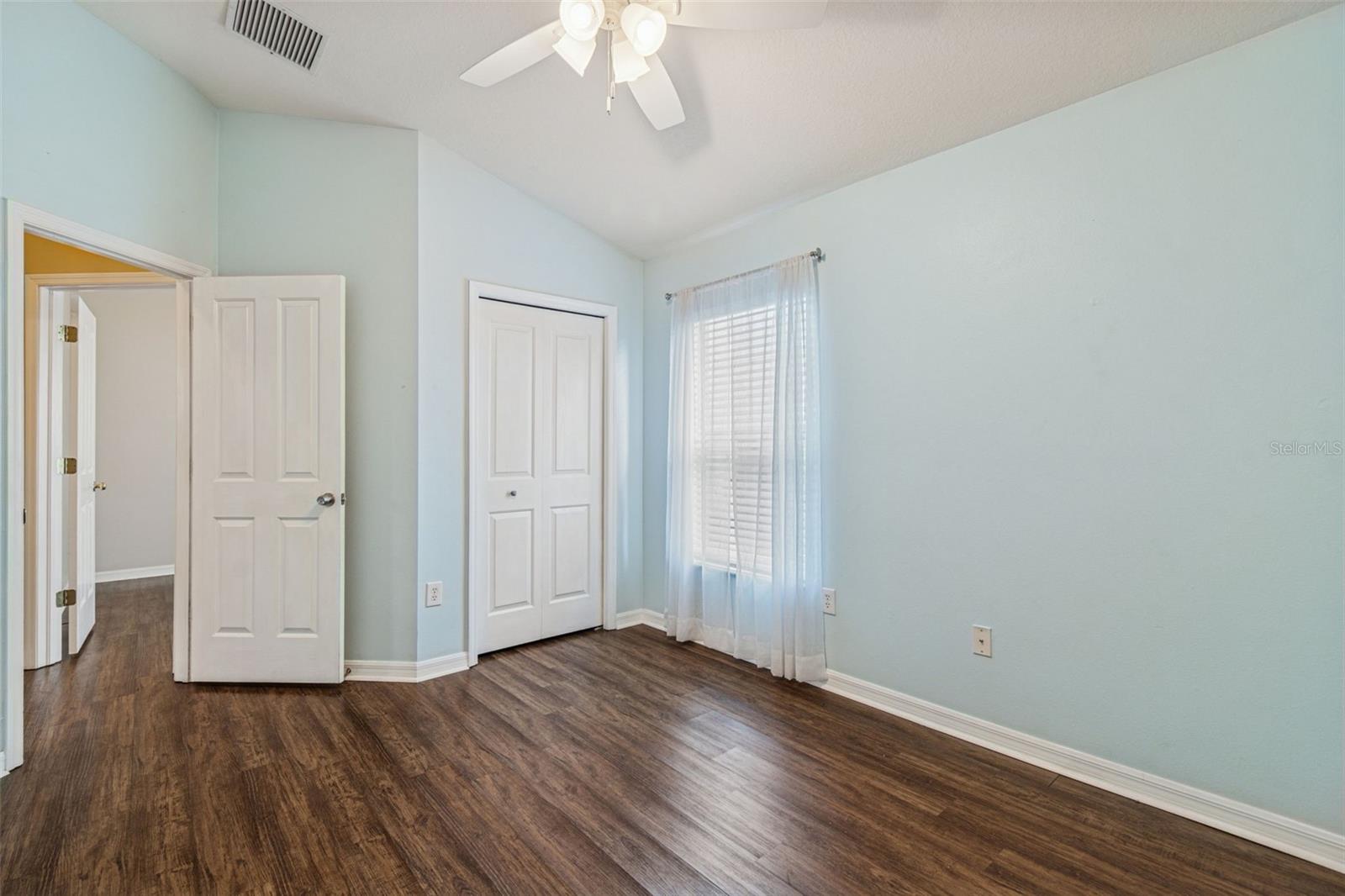 HUNTING CREEK MULTI-FAMILY - Residential