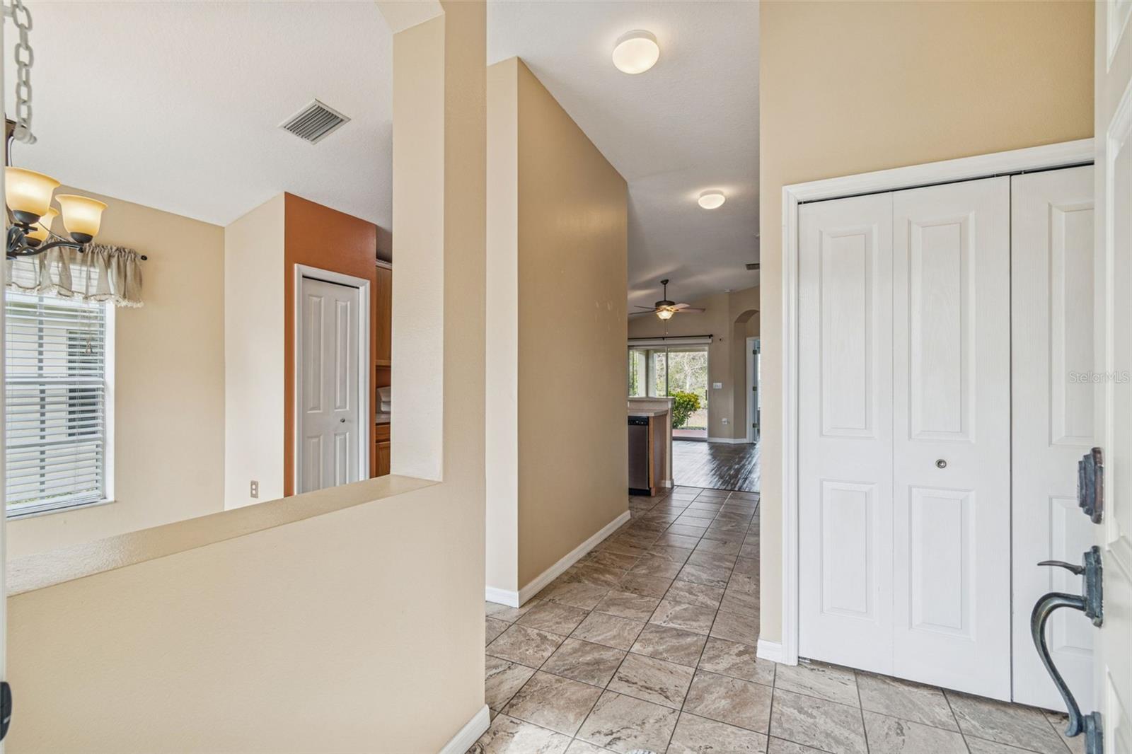 HUNTING CREEK MULTI-FAMILY - Residential