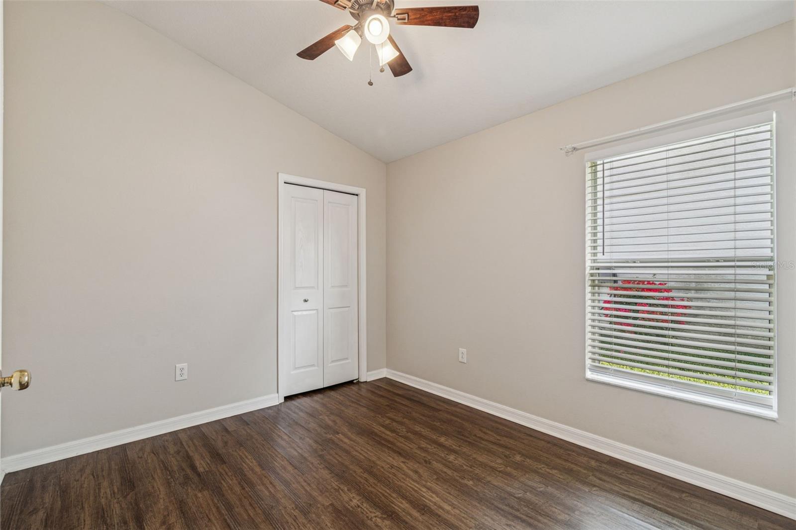 HUNTING CREEK MULTI-FAMILY - Residential