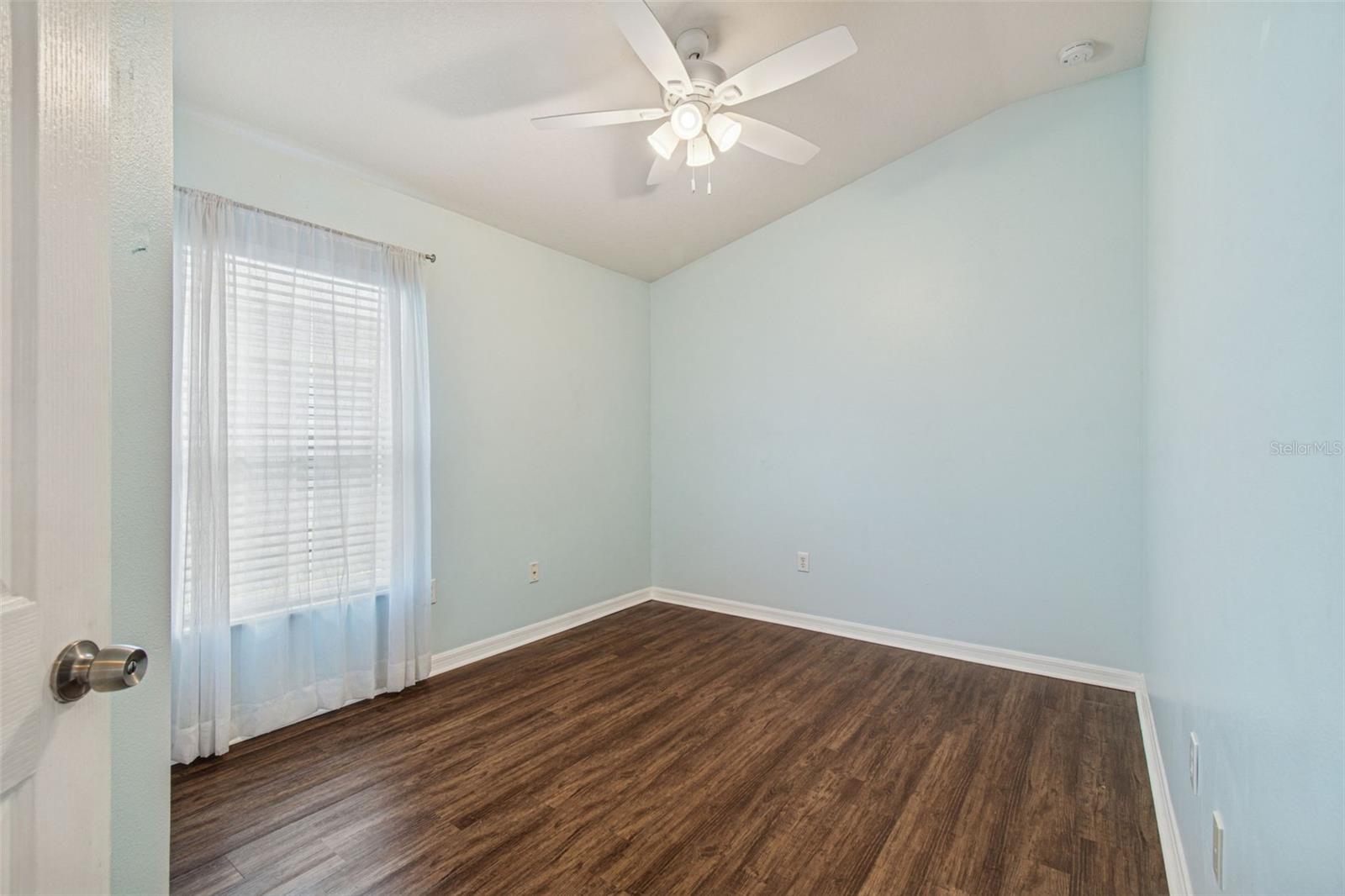 HUNTING CREEK MULTI-FAMILY - Residential