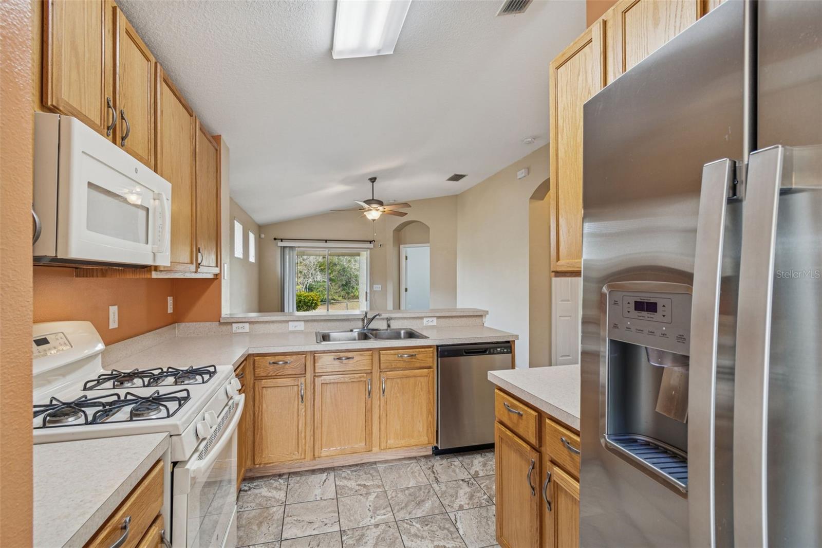 HUNTING CREEK MULTI-FAMILY - Residential