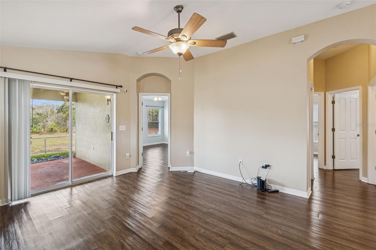 HUNTING CREEK MULTI-FAMILY - Residential