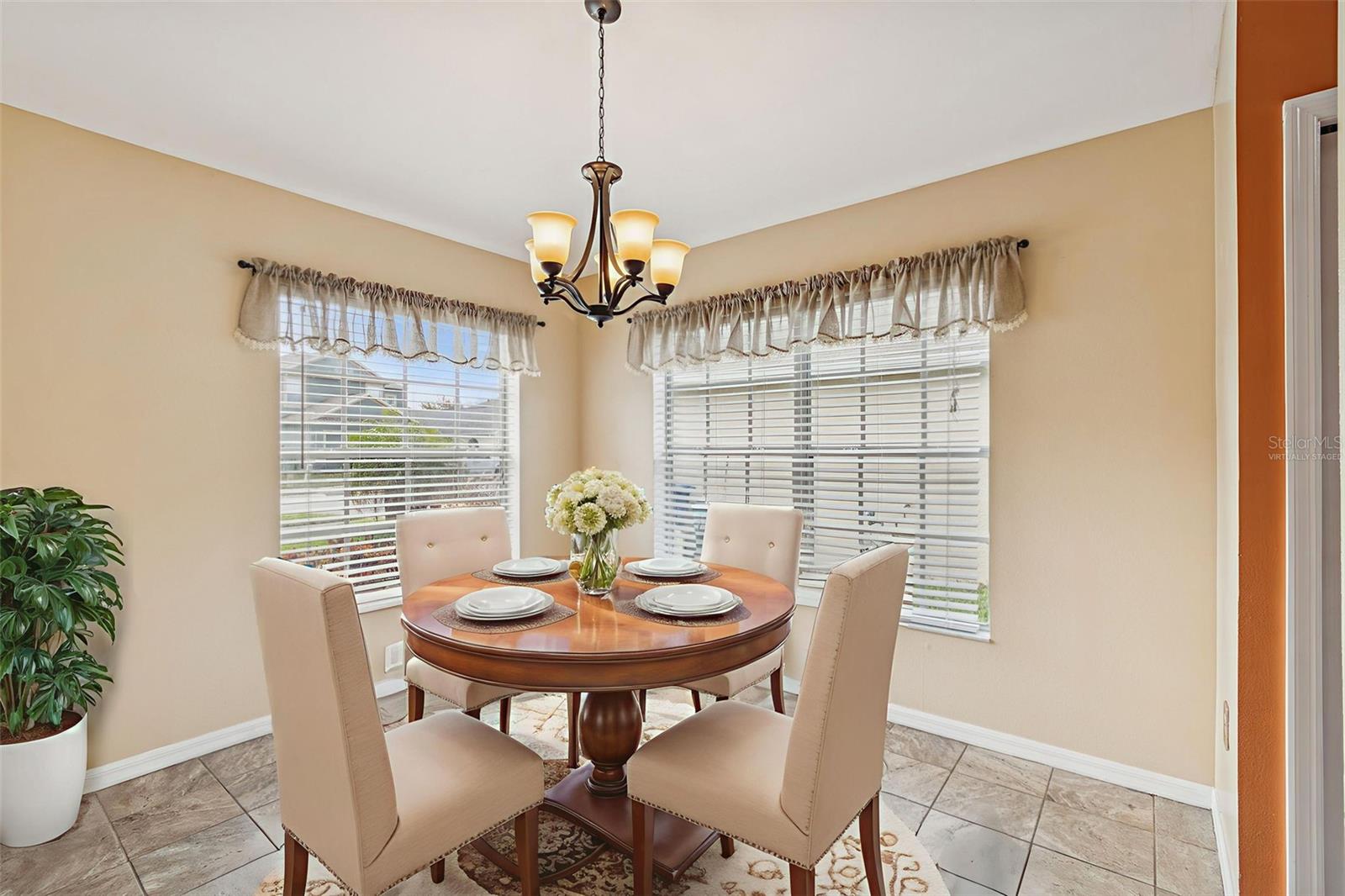 HUNTING CREEK MULTI-FAMILY - Residential