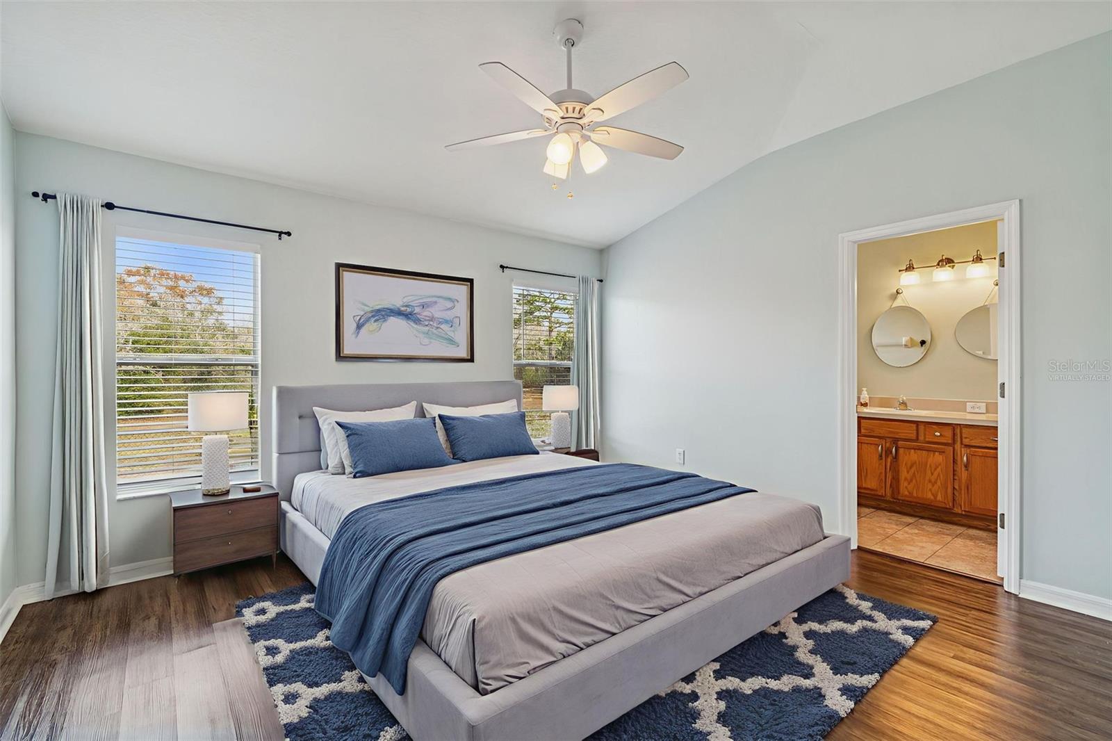 HUNTING CREEK MULTI-FAMILY - Residential