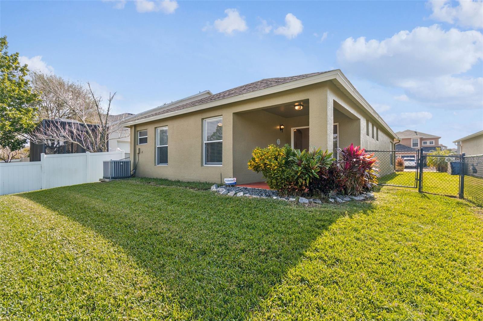 HUNTING CREEK MULTI-FAMILY - Residential