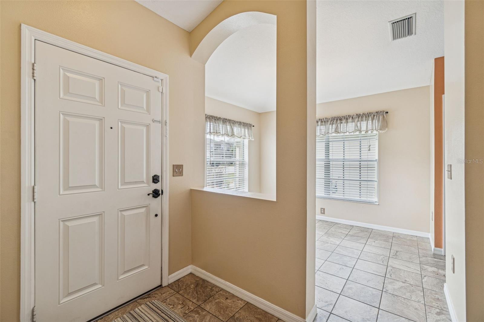 HUNTING CREEK MULTI-FAMILY - Residential