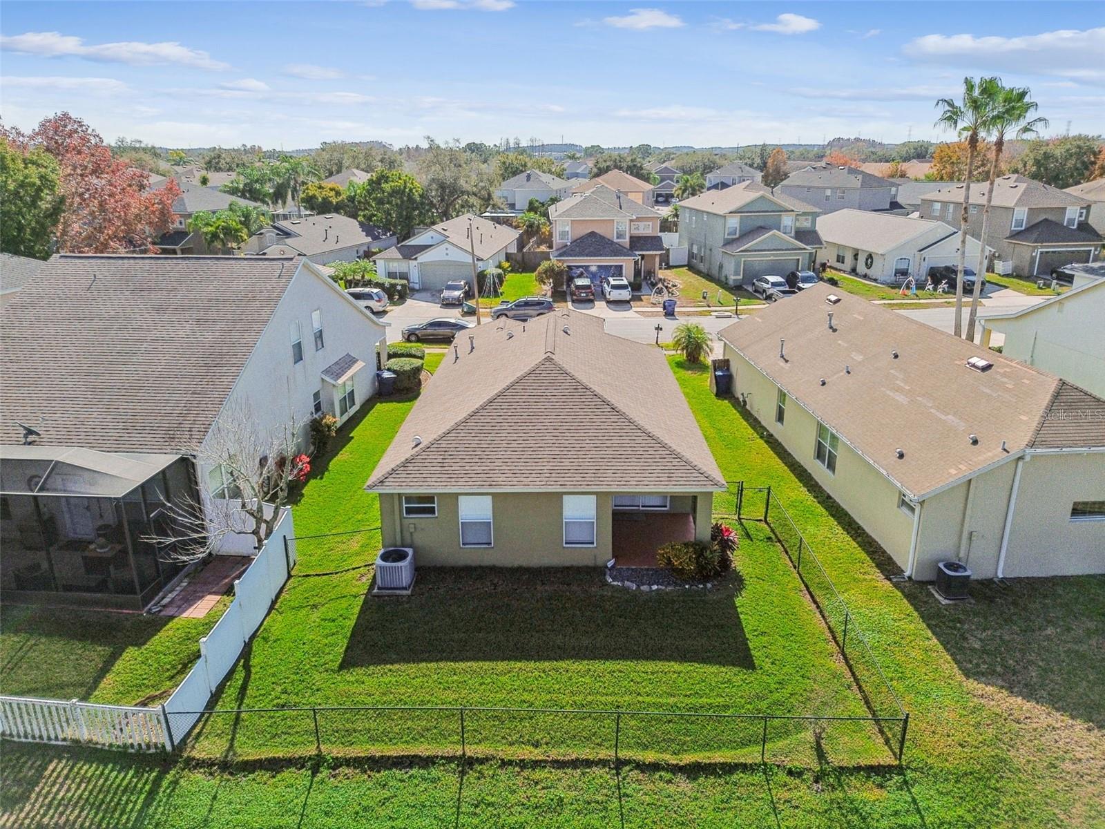 HUNTING CREEK MULTI-FAMILY - Residential