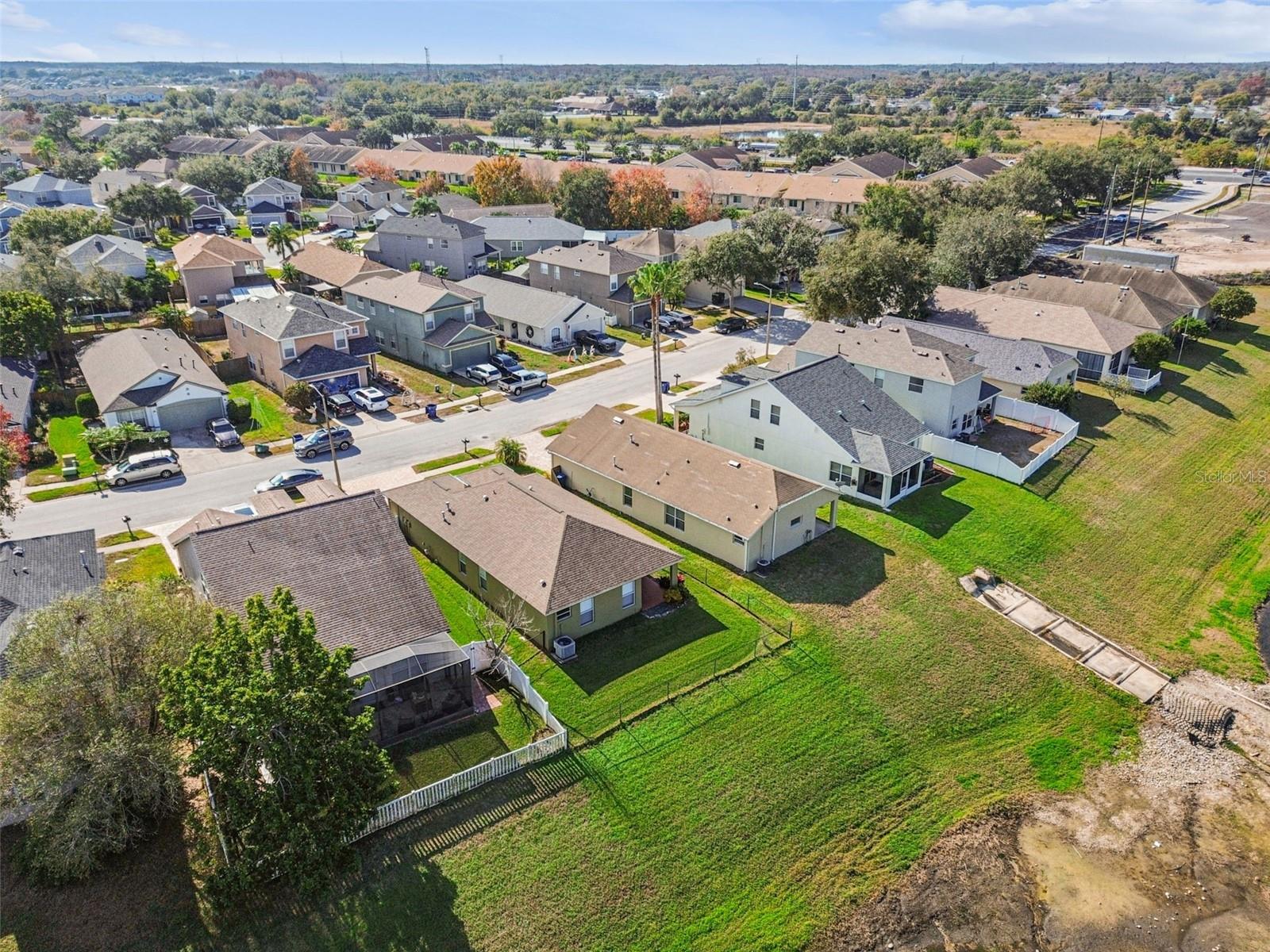 HUNTING CREEK MULTI-FAMILY - Residential